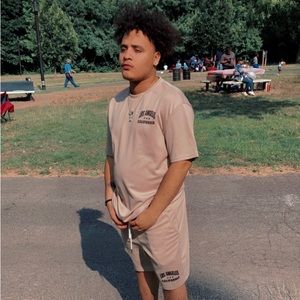 Meet your Posher, Jo